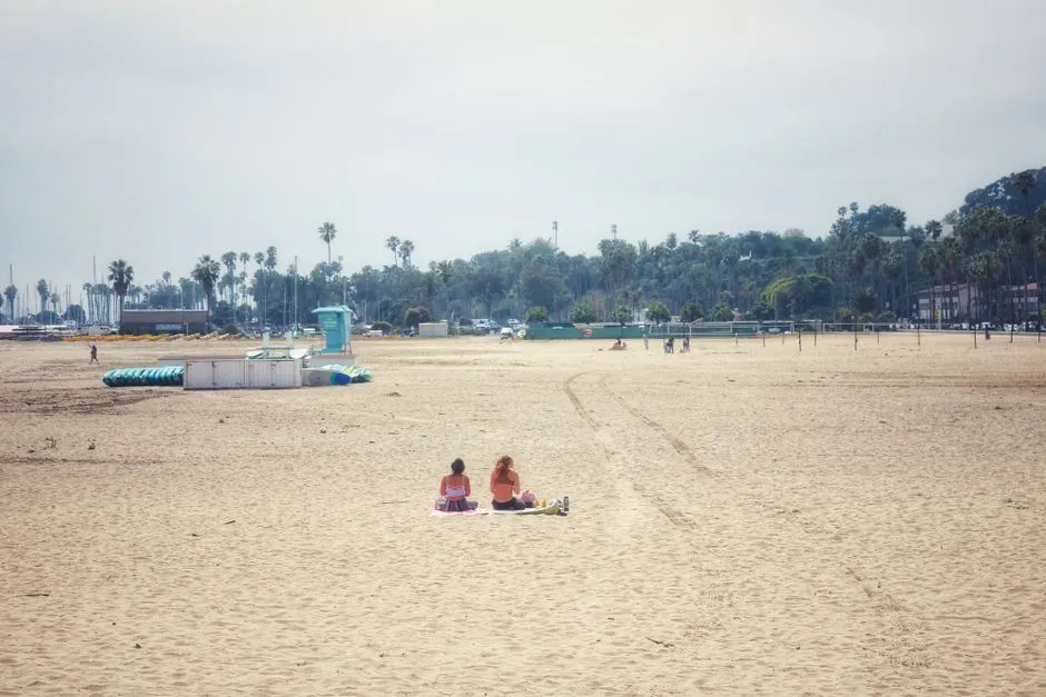 Outdoor Yoga in Santa Barbara: Parks and Practical Choices