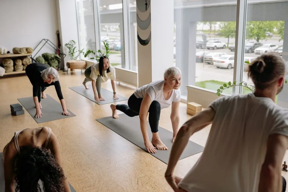 Your First Yoga Class: What to Ask and Expect
