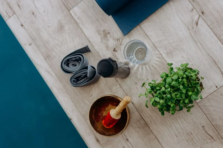 Do You Need a Special Yoga Mat for Outdoors?